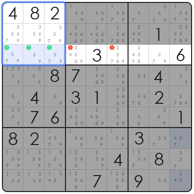 how to solve killer sudoku