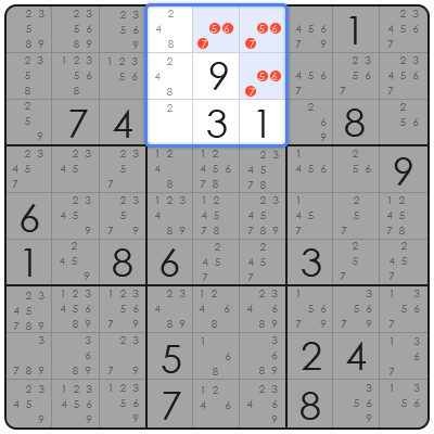 pogo sudoku